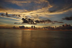 태교여행 - 괌의 아름다운 바다~ 투몬만 (Tumon Bay)...