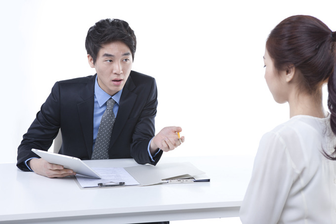 [면접 질문 베스트] 면접관이 가장 많이 묻는 질문에 답변하기