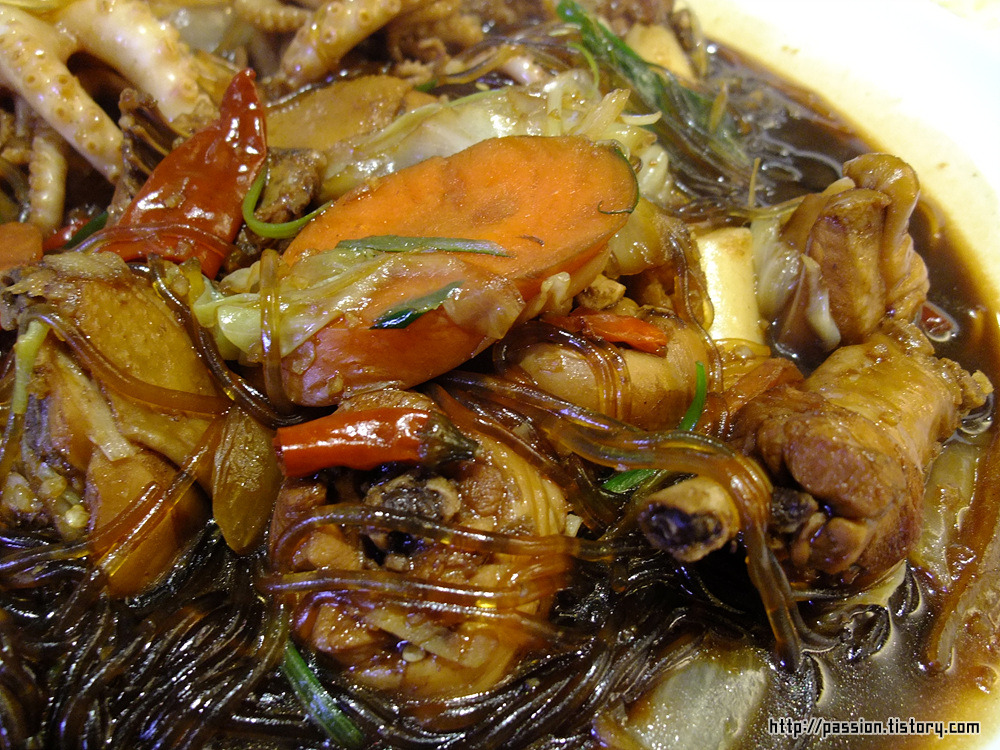 [부산/부산대] 아귀남이 아니예요 - 이귀남 찜닭 - 뽐뿌:맛집포럼 [부산/부산대] 아귀남이 아니예요 - 이귀남 찜닭