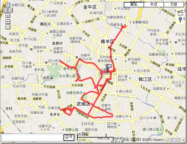 청두 이미지