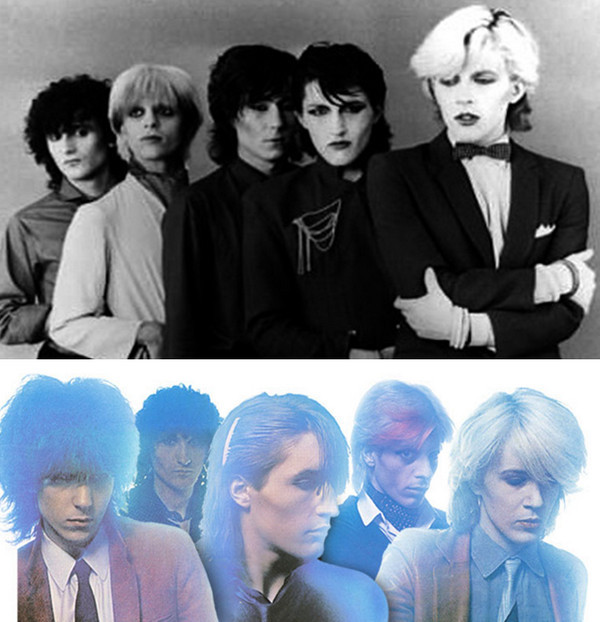 The Story Of 80S New Wave