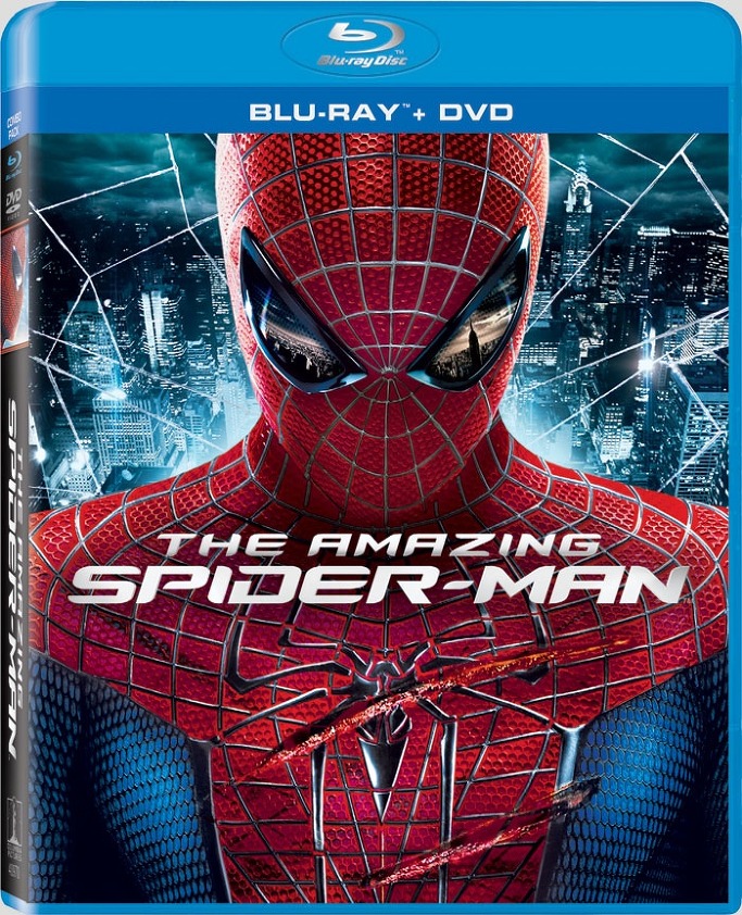어메이징 스파이더맨 The.Amazing.SpiderMan.2012.720p.BRRip.AC3.XViD-RemixHD
