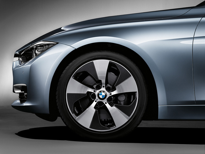 2012 BMW 3시리즈