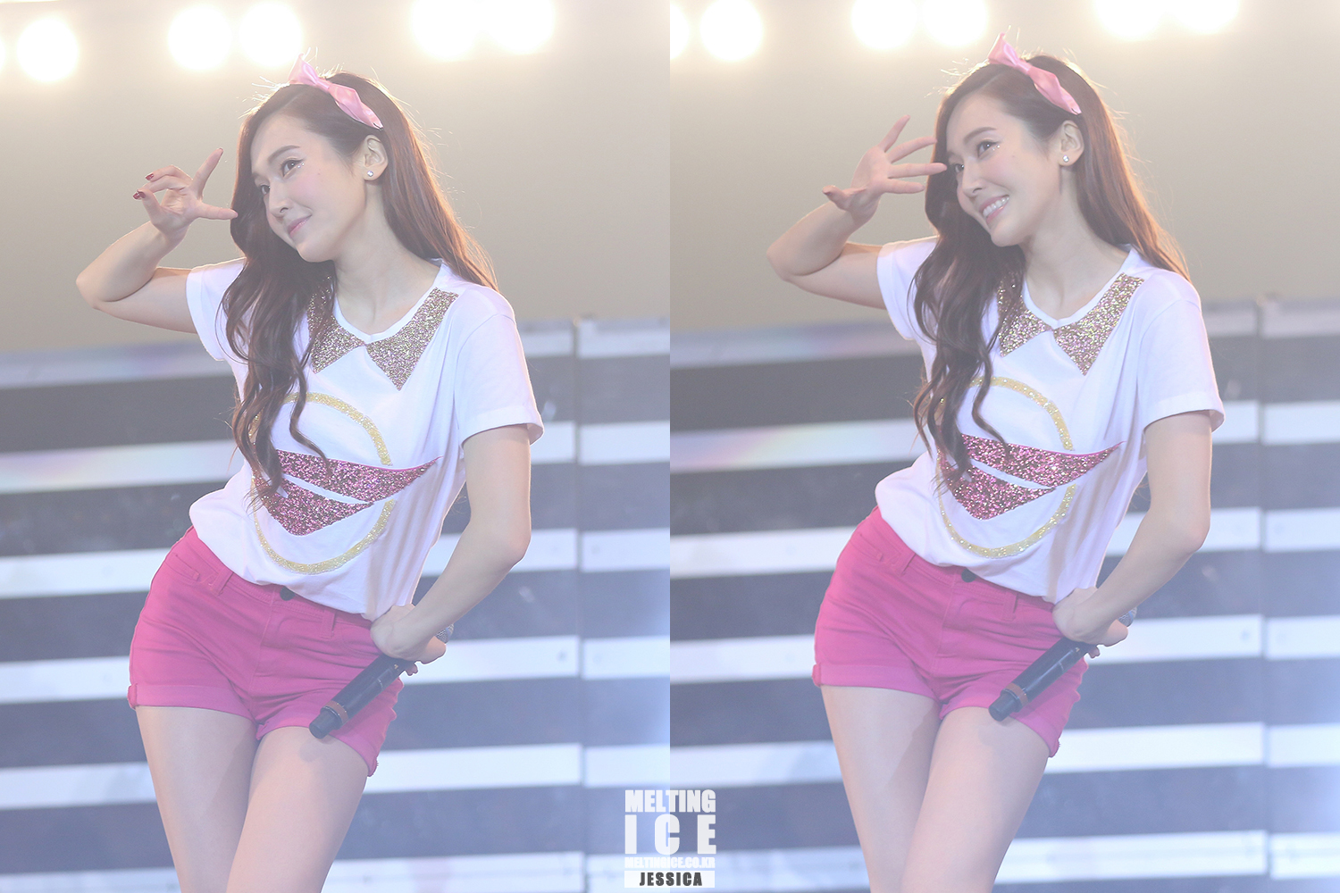 [PIC][08/09/10-11-2013]Hình ảnh mới nhất từ "2013 Girls' Generation's World Tour – Girls & Peace in HongKong" của SNSD (P3)  - Page 8 213CEB3452CE00E12A42BF