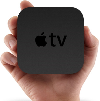 애플TV(Apple TV)