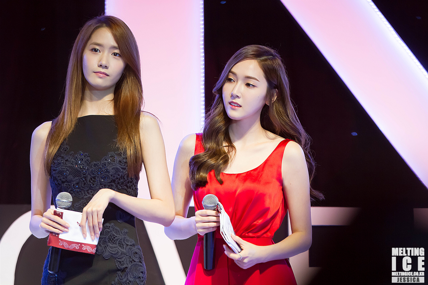 [PIC][20-10-2013]Jessica - YoonA và SeoHyun xuất hiện tại Thái Lan để tham dự "GiRL DE PROVENCE Thanks Party" vào tối nay - Page 16 217FA74652B1B62312E12D