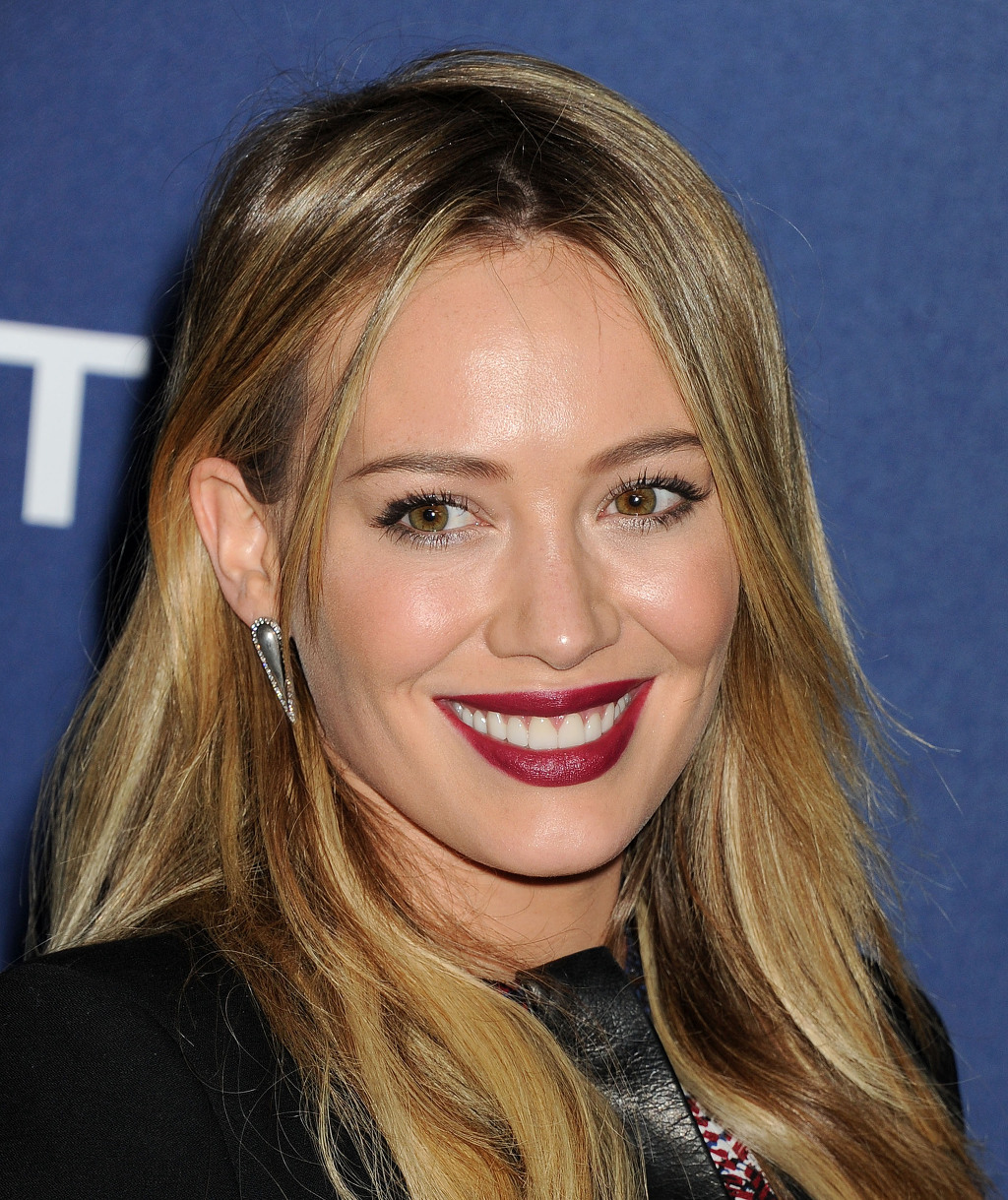 아름다운 세상을 꿈꾸며 ~~~ ♠ :: Θ [힐러리 더프] Θ Hilary Duff @ Delta Air Lines 2014