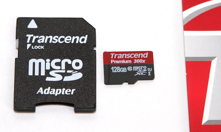 Transcend MicroSD 128GB 벤치마크, 스틱PC, LG G4 ,인식,코넥티아 W8,IT,IT 제품리뷰,후기,사용기,트랜센드,트랜센드 128GB,128GB,대우루컴즈,Transcend MicroSD 128GB 벤치마크를 해 봤습니다. 대우루컴즈 스틱PC 및 LG G4 , 코넥티아W8 태블릿PC에서의 인식 테스트도 해 봤습니다. 결론적으로는 잘 되더군요. MicroSD 64GB를 인식하는경우 128GB도 문제가 되지는 않았습니다. 그전부터 항상 Transcend MicroSD 128GB 써보고 싶었는데 어떻게 기회가 생겼네요. 참고로 지금 MicroSD는 512GB까지 비공개로 나와있는 상태 입니다. 트랜센드 제품은 아니지만요. 아직까지는 MicroSD 경우 32GB와 64GB 제품이 많이 사용되고 있습니다. 가격도 적당하고 용량도 꽤 큰편이기 때문이죠. 다만 시간이 조금 더 흐르면 128GB로 많이 넘어갈 듯 합니다. Transcend MicroSD 128GB를 지금 써보고 있지만 그보다 더 큰 256GB의 제품들도 있는데 당장에는 제 생각에는 근미래에는 128GB가 더 많이 사용될 것 같습니다. 스마트폰에 들어가는 내장메모리의 속도에는 못미치지만, 용량적인 부분에서 128GB는 매력적이기 때문이죠.
