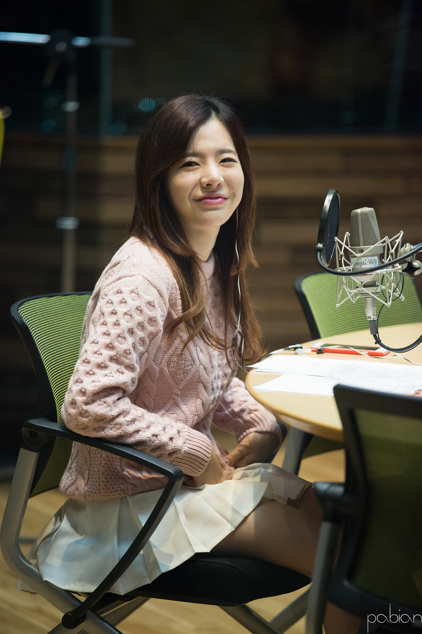 [OTHER][06-02-2015]Hình ảnh mới nhất từ DJ Sunny tại Radio MBC FM4U - "FM Date" - Page 28 230630415620E4DE1836A7