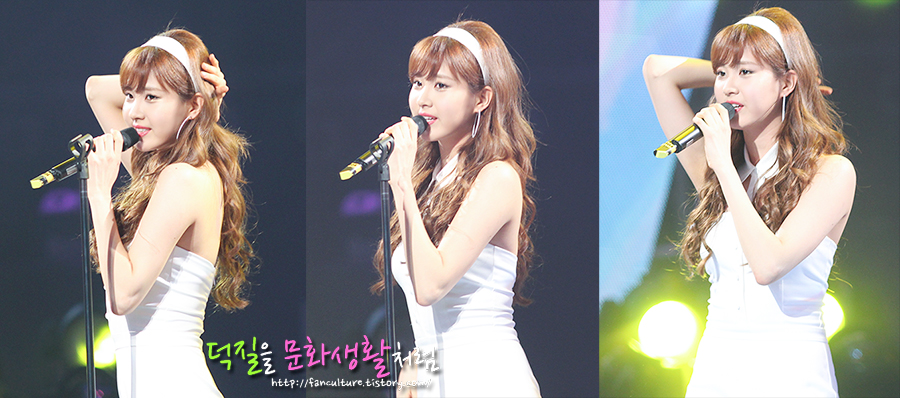 [PIC][31-12-2012]Hình ảnh mới nhất từ Đại nhạc hội "MBC Gayo Daejejun" của MC SeoHyun được diễn ra vào tối nay - Page 2 251D643850EBA21C3125E6