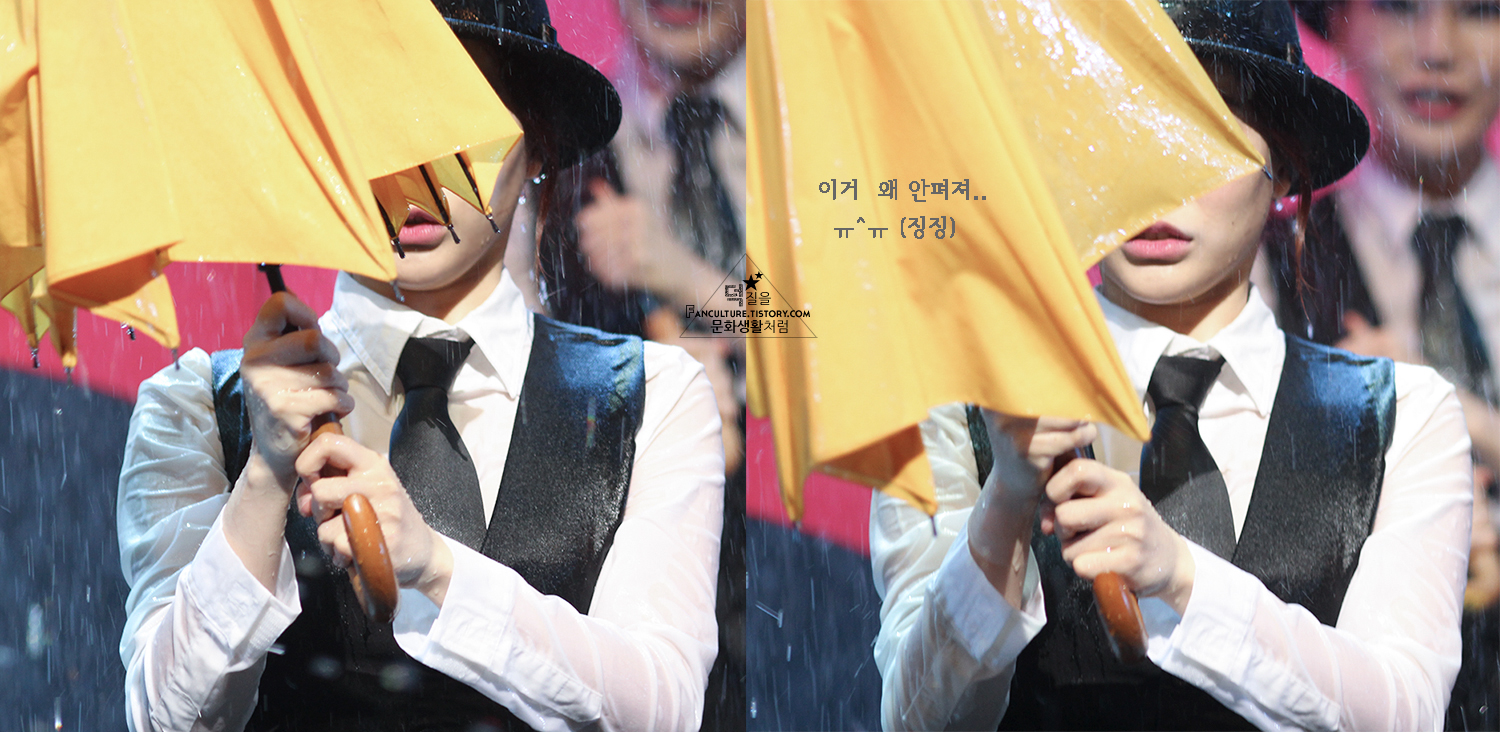 [OTHER][29-04-2014]Sunny sẽ tham gia vở nhạc kịch "SINGIN' IN THE RAIN" - Page 6 2620424E53DB168202C7B1