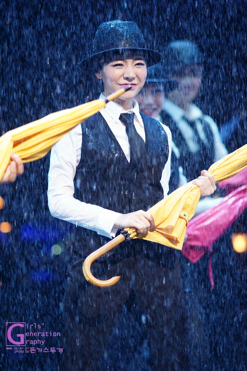 [OTHER][29-04-2014]Sunny sẽ tham gia vở nhạc kịch "SINGIN' IN THE RAIN" - Page 4 266E163A53B825D022AD37