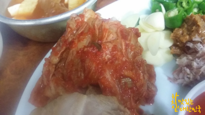 창동빈대떡 이미지