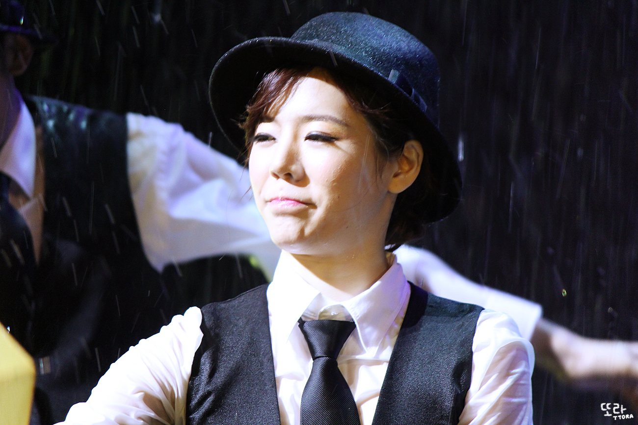 [OTHER][29-04-2014]Sunny sẽ tham gia vở nhạc kịch "SINGIN' IN THE RAIN" - Page 3 2369FF4553B0EADF0C1F12