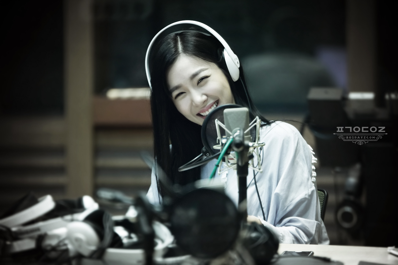 [OTHER][06-02-2015]Hình ảnh mới nhất từ DJ Sunny tại Radio MBC FM4U - "FM Date" - Page 17 2572323F5586B4DF2A7AEE