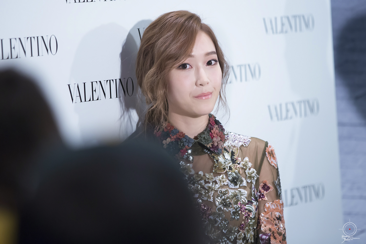 [PIC][04-09-2014]Jessica xuất phát đi Hồng Kông để tham dự sự kiện của thương hiệu "Valentino" vào chiều nay - Page 3 265C0E37541D6F78141589